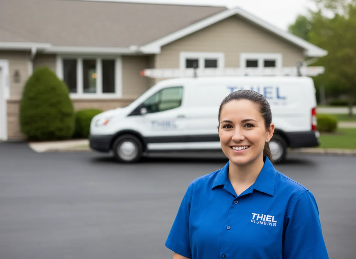 Plumber Otto, NC FAQs